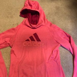 Adidas Girl’s Sweatshirt ☆